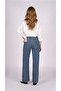 Easy Go Mid Rodeo Women's Jean Pants - 3