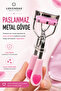 Premium Eyelash Curler with Comb for Natural Curling - 6