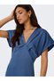 Rochie JDYURBA Rochie lungă - 7