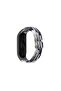 ®   Mi Band 4 Star Cord - Gray-Black - 2