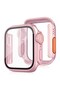 ®   Watch 41mm Watch 49mm Case Converter and Screen Protector - Rose Gold