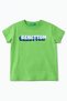 Boy Baby 3I1Xg10Ht Printed Model T-Shirt Gkb0025