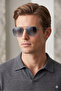 Men's Sunglasses Uv400 52-22-145 Nt26200 - 3
