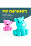 Baby Learning Cubes - 3