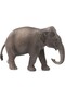 Schleich Handcrafted Female Asian Elephant Figure Realistic Wild Life Collection 10.7 cm - 5