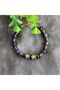 Real Natural Stone Healing Amethyst Precious Stone Abundance Blessings Career Courage Peace - 5