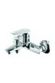Solo Bathroom Faucet Fixture So2500 - 4