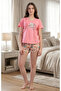 Turkish pajama set (short)