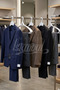 12 Pcs Luxury White Plastic Coat Hanger Clothing Hanger Suit Hanger Skirt Hanger - 8