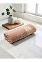 Noreza Bath Towel, 550 GSM, 100% Cotton, Utra Soft and Absorbent, Quick Drying for Home & Spa - 6