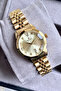 Rd213829L Women Wrist Watch with Steel Cord