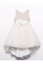 Girl's 5032 Tutu Skirted Evening Dress Gkm0298 - 2