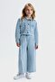 Girl's pamela jacket nk-31706 - 3