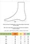 Goldy Women's Double Buckle Adjustable Comfortable Sole Daily Slippers - 4