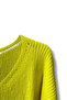 Duru Oversize Merserize Triko - 3