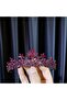 Bridal Engagement Henna Word Crown Lina - 2