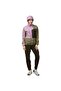 Tech Fortify Running Pants-Black-L - 4