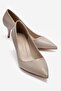 Women's High Heel Shoes Ten Kirişik