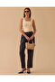 Carrot Cut Modal Pants