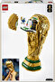 ®   Editions Fifa World Cup Official Trophy 43020 - 12+ Creative Toy Building Set (2842 Pieces) - 4