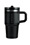 Black Thermos the Quencher Protour Flip 0.59L