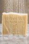 Avocado olive coconut oil donkey milk soap 100 gr - 9