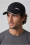 Unisex Hat Panther Logo Trend Classic Lifestyle Cap Black White