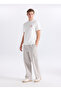 Ecru Men's Regular Fit Logo Printed T-Shirt Gu26Mss03025 - 2