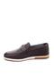 Papuç Basket 222 Genuine Leather Daily Men's Shoes - 3
