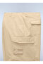 N-Horton-Np0A4Hosn3D1 Sand Men's Shorts - 8