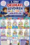 Colorful Illustrated Stories That Make Grade 4 Students Love Reading - 10 Books