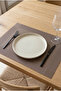 Tiziana - 6-Piece Rectangular American Service Set Supla-174 - 4