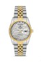 QL126T-02SG Women's Wristwatch - 3