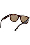 FT1284 52R 55 نظارات شمسية للرجال - 6