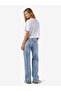 Top Short Sleeved Semi Cropped - 5