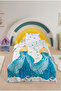 Princess 100% Cotton Single Duvet Cover Set