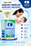 2 Numara Devam Sütü 6-9 Ay 400 gr x 10 Adet - 3