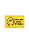 Velcro Hook Patches, Tacti-Cool FUNNY Collection, Funny 21 for bag/vest, tech gadgets for kids & adults 5.2x8.1