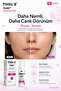 Tb59 Pure+ 1.8% Pure Hyaluronic Acid Intensive Moisturizing and Revitalizing Care Serum - 15 ml - 4