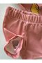 Uv Protection Baby Long Sleeve Shorts Swimsuit – Sun Protection Sea and Pool Swimsuit - 7