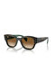 7681S 140251 52-20 Unisex Sunglasses