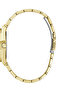 Ladies Gold Tone Analog Watch - 4