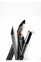 Waterproof Permanent Holographic Glitter Eye Pencil -Holographic Eye Pencil 10 Multichromatic Brown - 8