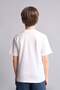 100% Cotton New Regular Fit Crew Neck Printed Short Sleeve T-Shirt Boys H6359A826Hs - 5