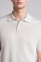 Standard Fit Polo Collar Short Sleeve Knitwear Polo T-Shirt G3171Ax26Sm - 4
