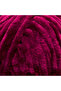 Yonca Baby Velvet Knitting Yarn Eggplant Purple 100% Polyester 100g 120m (70609) - 2