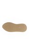 Orange Suede Women's Sneakers 16Wa6061 - 5