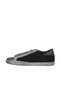 Green White Leather Men's Casual Shoes 09Ma313 - 4