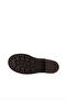 Brown Leather Women's Heeled Boots 01Wz7904 - 5