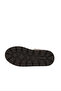Tan Suede Women's Flat Boots 01Wf3907 - 5